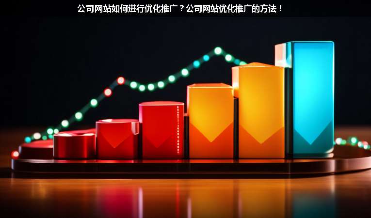 公司網站如何進行優化推廣？公司網站優化推廣的方法！