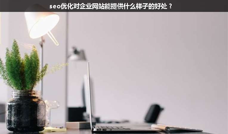 seo優(yōu)化對企業(yè)網(wǎng)站能提供什么樣子的好處？